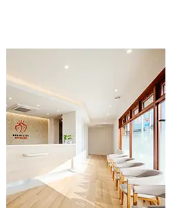 クリニックギャラリー4