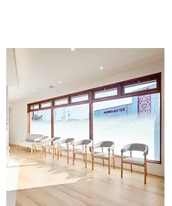 クリニックギャラリー6